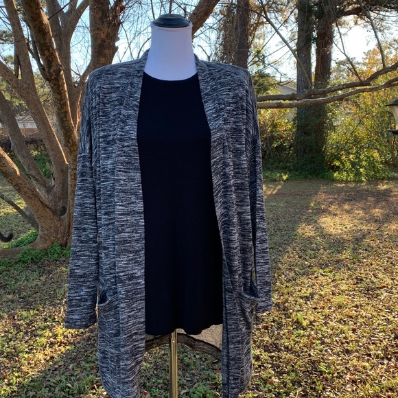 Old Navy Sweaters - Old Navy Open Front Cardigan Size L